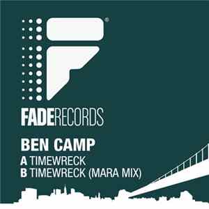 Ben Camp - Timewreck mp3