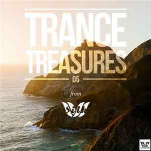Various - Silk Royal: Trance Treasures 05 mp3