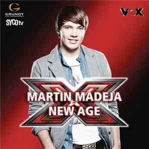 Martin Madeja - New Age mp3
