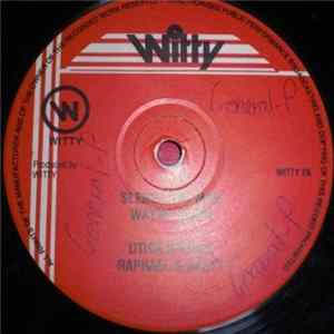Wayne Smith / Raphael & Nasty / Tonto Irie - Sleng Teng Man / Utica Special / Sexy Girl mp3