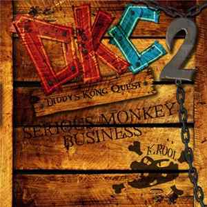 Various - DKC2 Diddy's Kong Quest (Serious Monkey Business) mp3