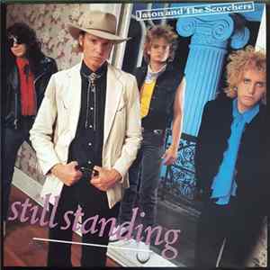 Jason And The Scorchers - Still Standing mp3