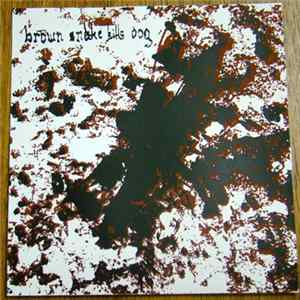 Brown Snake Kills Dog - WeakLung mp3