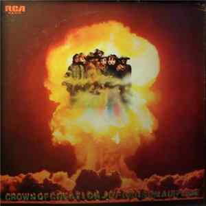 Jefferson Airplane - Crown Of Creation mp3