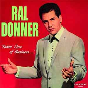 Ral Donner - Takin' Care Of Business mp3