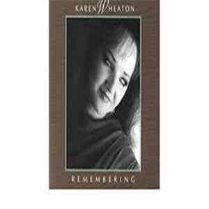 Karen Wheaton - Remembering mp3