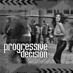 Various - Progressive Decision mp3