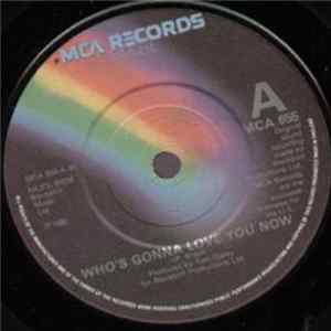 Brazil - Who's Gonna Love You Now mp3