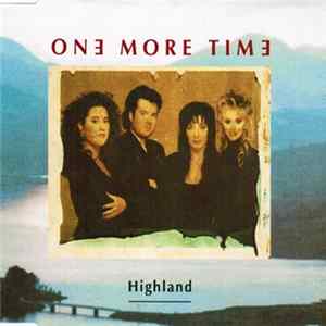 One More Time - Highland mp3