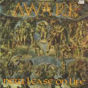 Aware - New Lease On Life mp3
