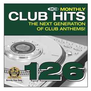 Various - DMC - Essential Club Hits 126 mp3