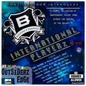Various - International Playerz - OutSiderz Edge mp3