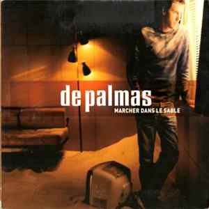 De Palmas - Marcher Dans Le Sable mp3