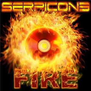 Serpicon3 - Fire mp3