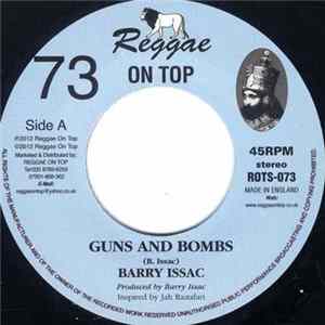 Barry Issac - Guns And Bombs mp3
