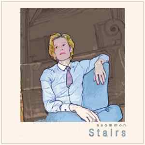 Naommon - Stairs mp3