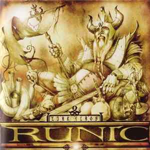 Runic - Liar Flags mp3