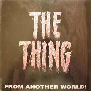 The Thing - From Another World mp3