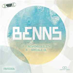 BeNNs - Responsibilty / Orrible Ol mp3