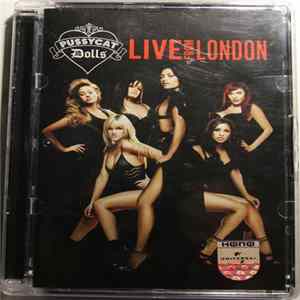 Pussycat Dolls - Live From London mp3