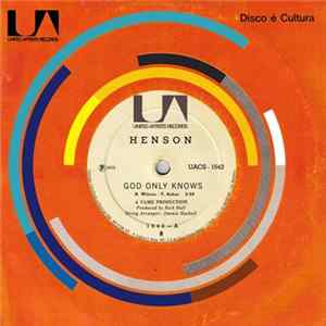 Henson - God Only Knows mp3