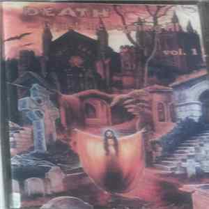 Various - Death ... Is Just The Beginning III Vol. 1 mp3