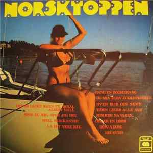 Unknown Artist - Norsktoppen mp3