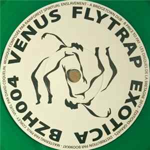 Rainforest Spiritual Enslavement - Venus Flytrap Exotica mp3