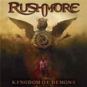 Rushmore - Kingdom of Demons mp3