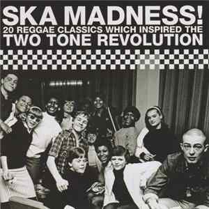 Various - Ska Madness! mp3