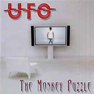 UFO - The Monkey Puzzle mp3