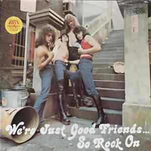 Cloud Nine - We're Just Good Friends… So Rock On mp3