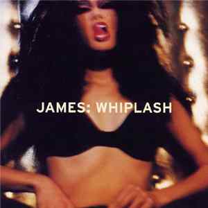 James - Whiplash mp3