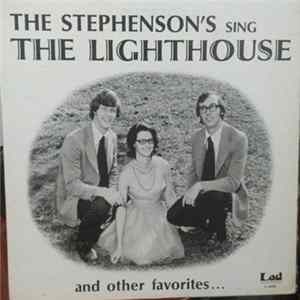 The Stephenson's - The Stephenson's Sing The Lighthouse And Other Favorites... mp3