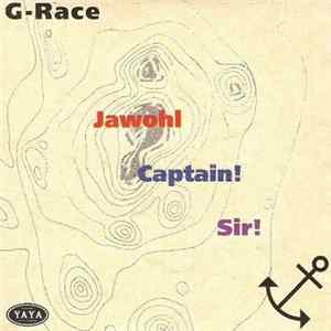G-Race - Jawohl Captain! Sir! mp3