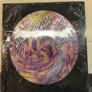 Grateful Dead - The Dead Live In Concert 1971 mp3