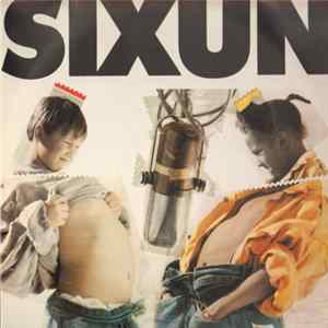 Sixun - Pygmees mp3