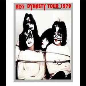 Kiss - Dynasty Tour 1979 - Rehearsals mp3