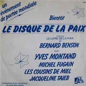 Various - Le Disque De La Paix mp3