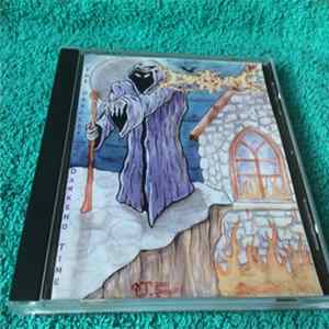 Drohm - Oracles Of Darkened Time mp3