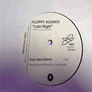 Floppy Sounds - Late Night mp3