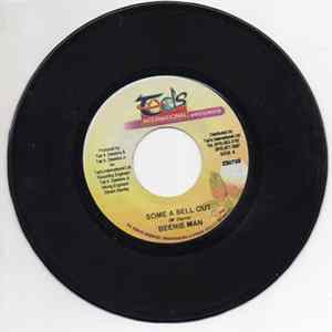 Beenie Man - Some A Sell Out mp3