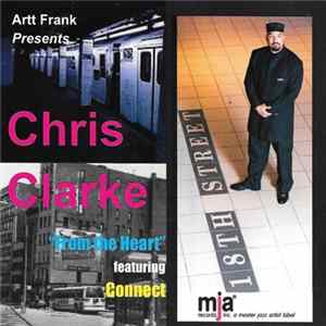 Chris Clarke - From The Heart mp3