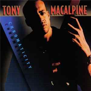Tony MacAlpine - Chromaticity mp3