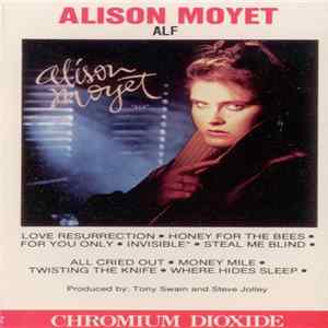 Alison Moyet - Alf mp3