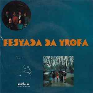 Festada Da Trofa - Ribeira Vai Cheia mp3