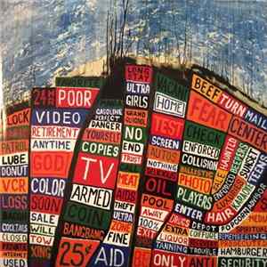 Radiohead - Hail To The Thief mp3