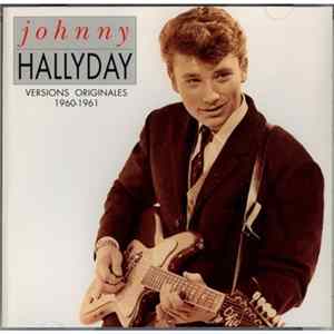 Johnny Hallyday - Versions Originales 1960-1961 mp3