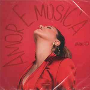 Maria Rita - Amor E Música mp3