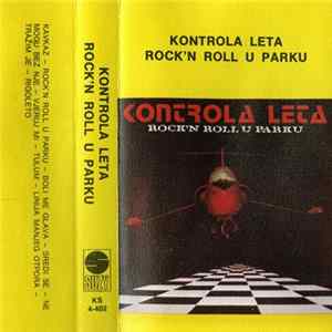 Kontrola Leta - Rock'n Roll U Parku mp3